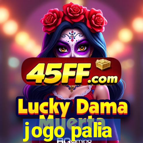 jogo palia